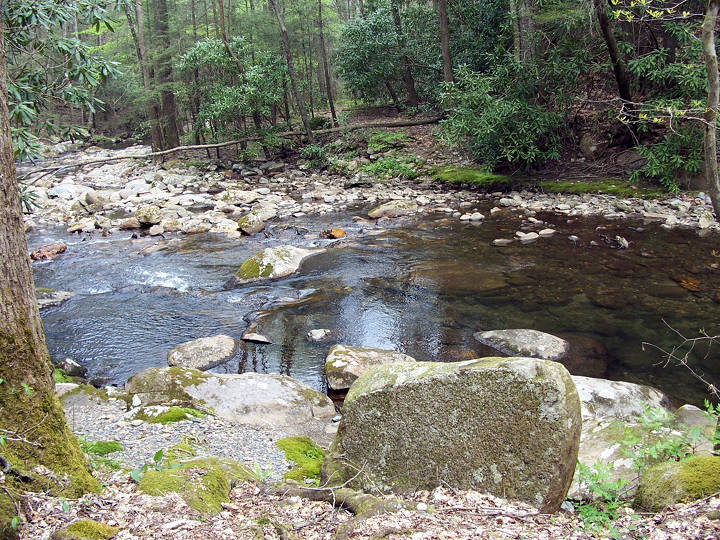 Conasauga River