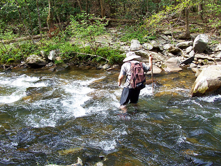 Conasauga River